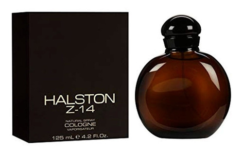 Perfume Halston Z-14 M.